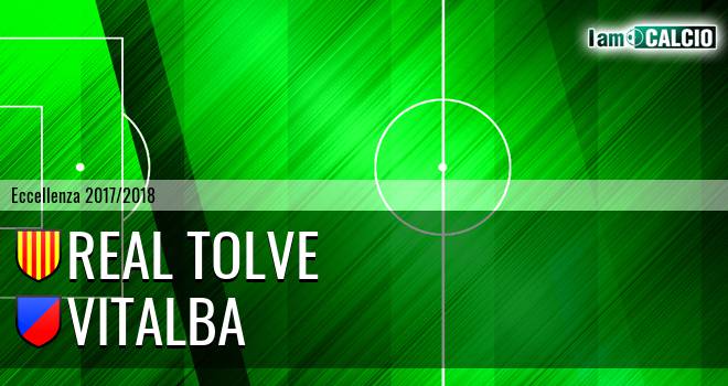 Real Tolve - Vitalba