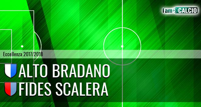 Alto Bradano - Fides Scalera