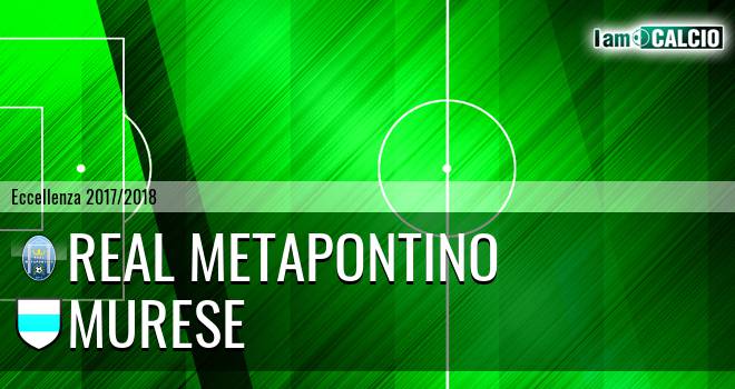 Real Metapontino - Marmo Platano