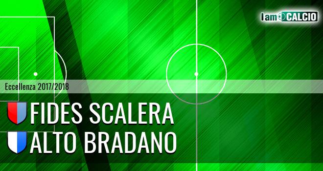 Fides Scalera - Alto Bradano