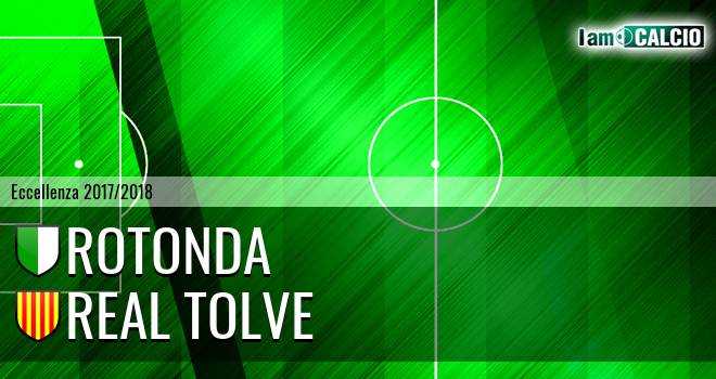 Rotonda - Real Tolve