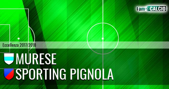 Marmo Platano - Sporting Pignola