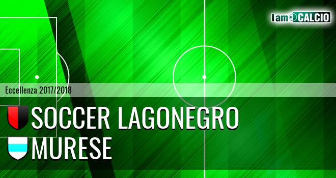 Soccer Lagonegro - Marmo Platano