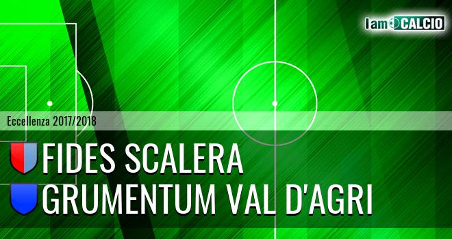 Fides Scalera - FC Matera