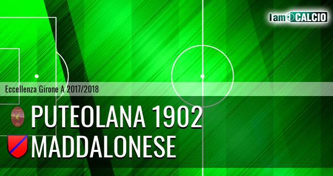 Puteolana 1902 - Gladiator 1924