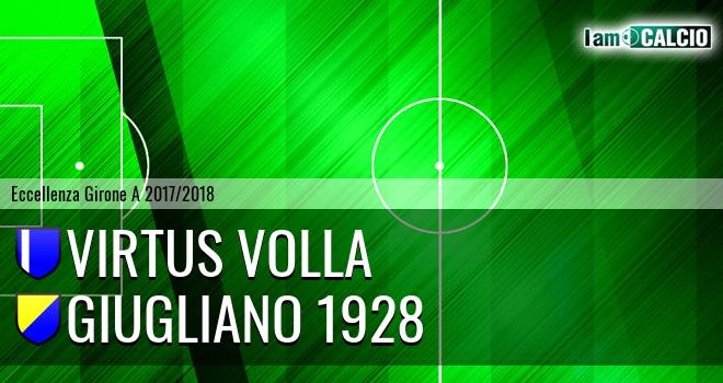 Casoria Calcio 2023 - Giugliano