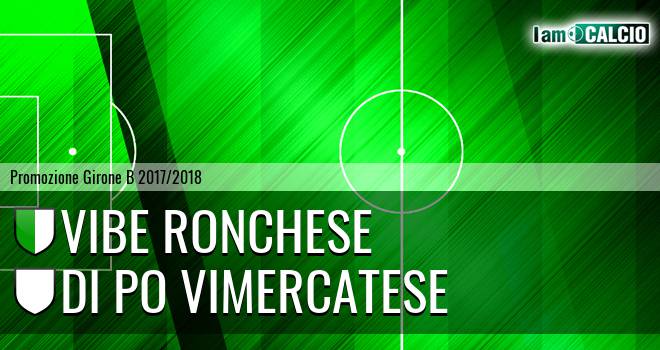 Vibe Ronchese - Di Po Vimercatese