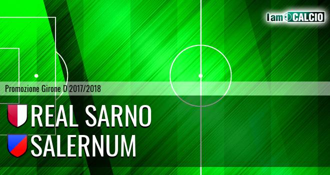 Real Sarno - Salernum