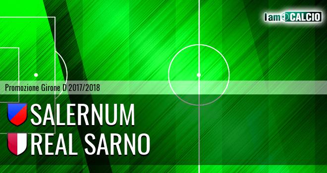 Salernum - Real Sarno