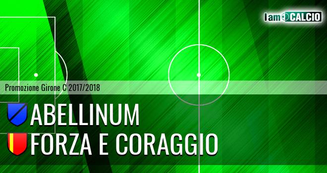 Abellinum - Forza e Coraggio