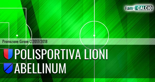 Polisportiva Lioni - Abellinum