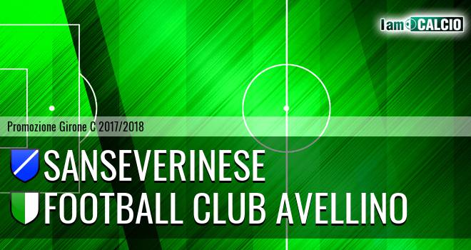 Sanseverinese - Bellizzi Irpino