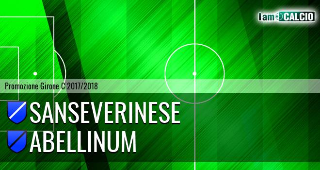 Sanseverinese - Abellinum