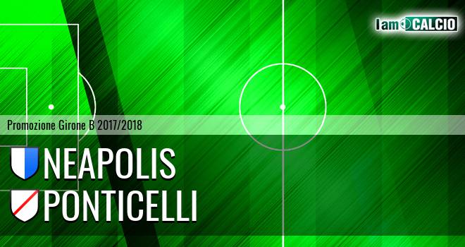 Neapolis - Ponticelli