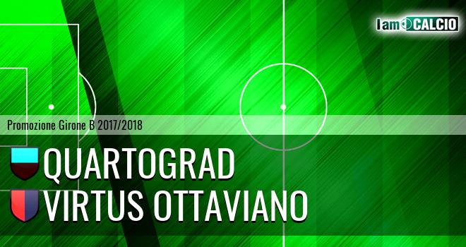 Quartograd - Ac Ottaviano