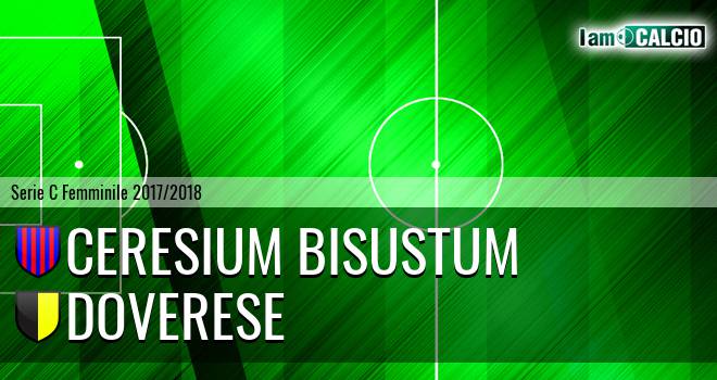 Ceresium Bisustum - Doverese