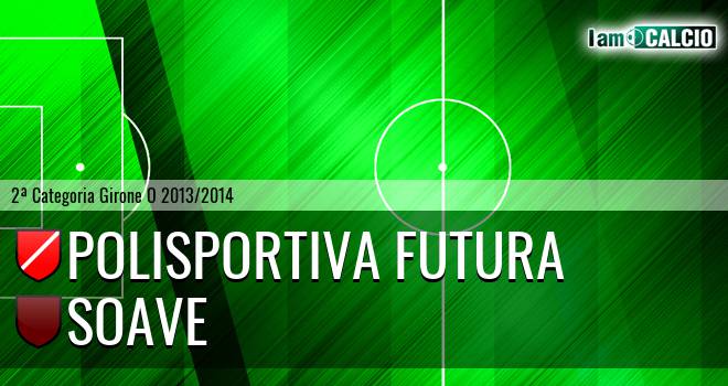 Polisportiva Futura - Soave