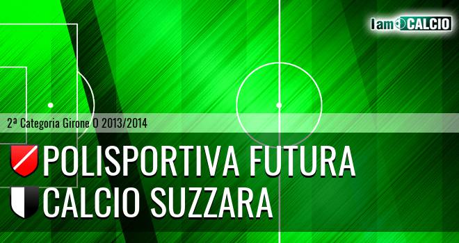 Polisportiva Futura - Calcio Suzzara