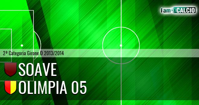 Soave - Olimpia 05