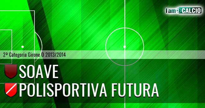 Soave - Polisportiva Futura