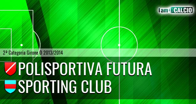 Polisportiva Futura - Sporting club