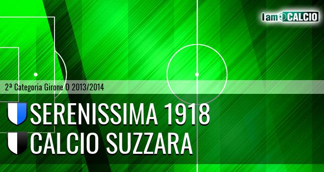 Serenissima 1918 - Calcio Suzzara