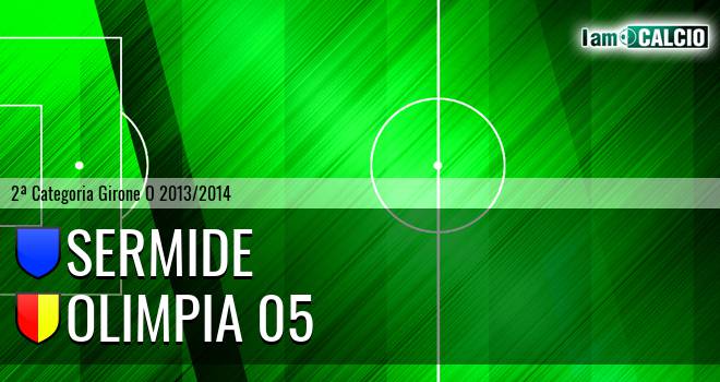 Sermide - Olimpia 05