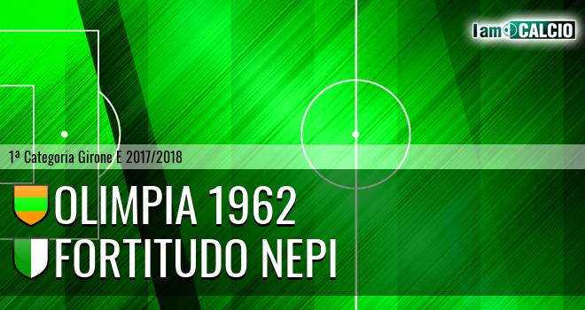 Olimpia 1962 - Fortitudo Nepi