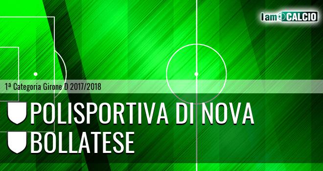 Polisportiva di Nova - Bollatese