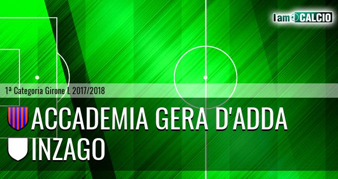 Accademia Gera D'Adda - Inzago