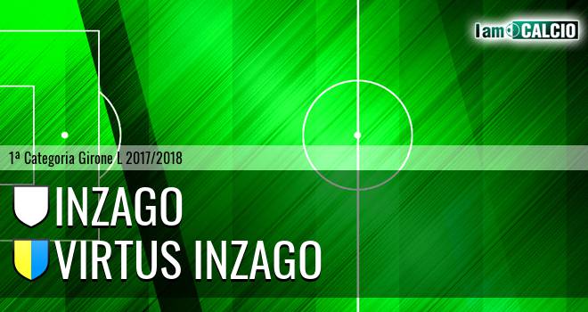 Inzago - Virtus Inzago