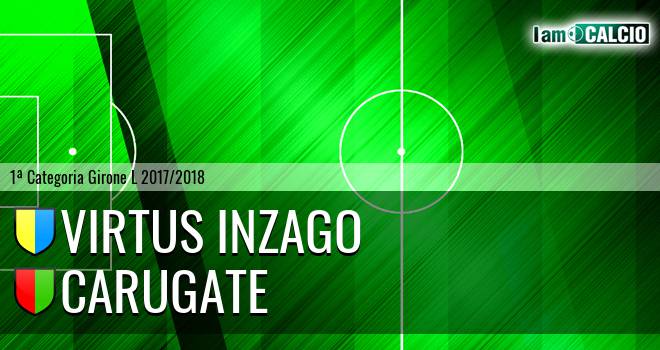 Virtus Inzago - Carugate