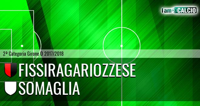 FissiragaRiozzese - Somaglia