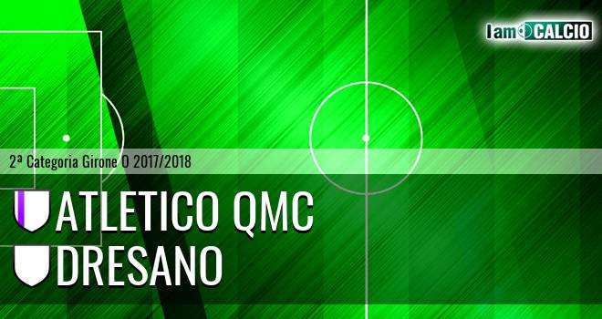 Atletico QMC - Dresano