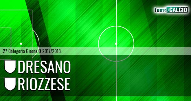 Dresano - Riozzese