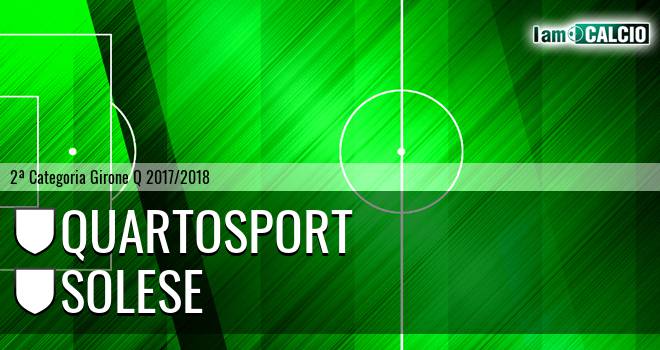 Quartosport - Solese