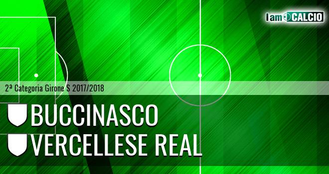 Buccinasco - Vercellese Real