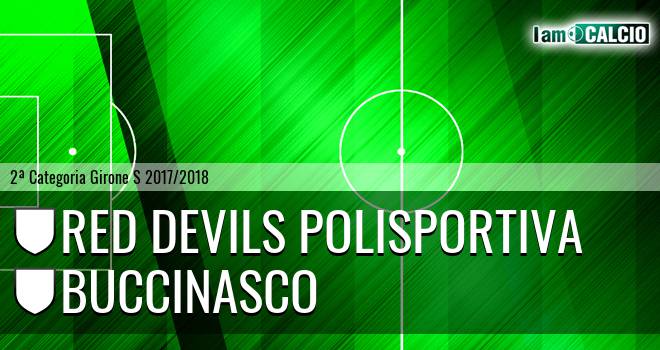 Red Devils Polisportiva - Buccinasco