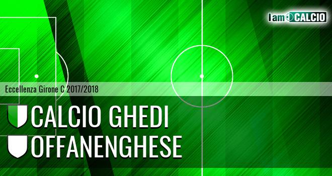 Calcio Ghedi - Offanenghese