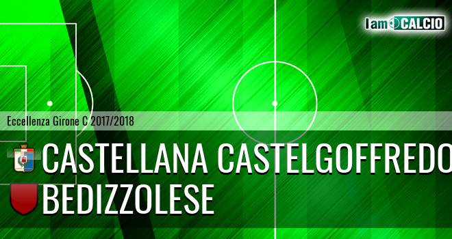 Castellana Castelgoffredo - Bedizzolese