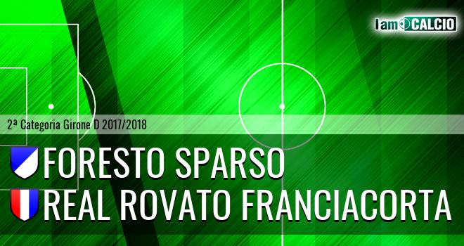 Foresto Sparso - Rovato