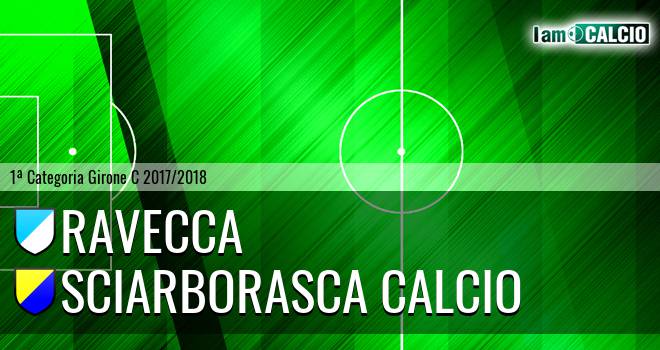 Ravecca - Sciarborasca Calcio