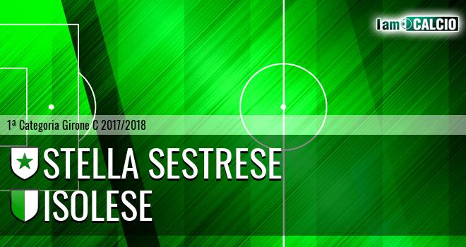 Stella Sestrese - Isolese