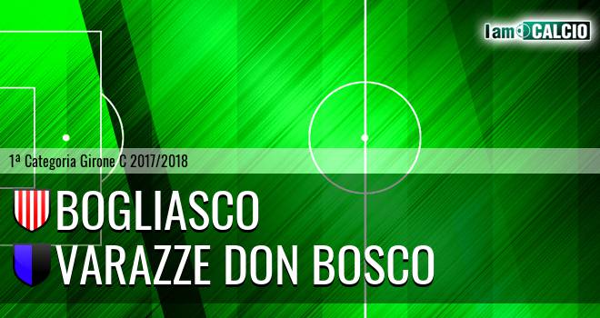 Bogliasco - Varazze Don Bosco