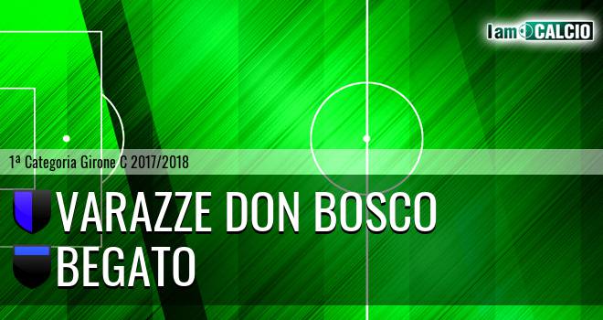 Varazze Don Bosco - Begato