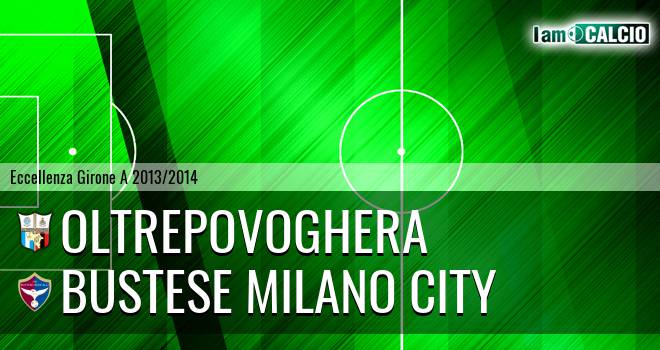 Vogherese - Milano City