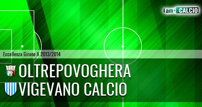 Vogherese - Vigevano Calcio