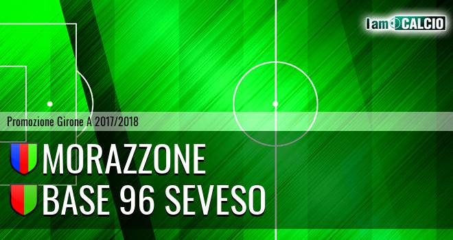 Morazzone - Base 96 Seveso