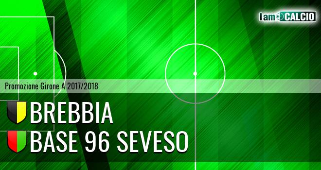 Brebbia - Base 96 Seveso