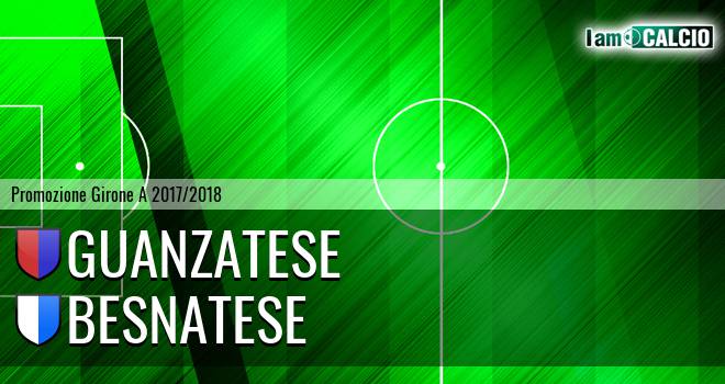 Guanzatese - Besnatese